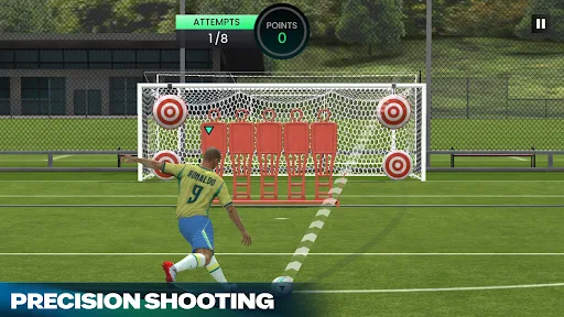 EA Sports FC Mobile 27 screenshot 4