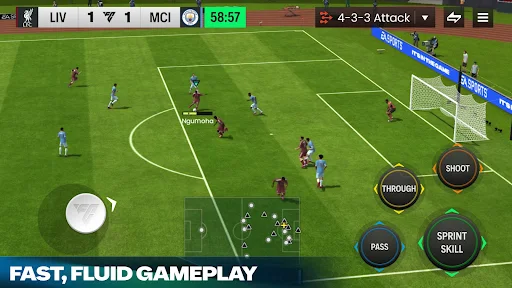 EA Sports FC Mobile 27 screenshot 5