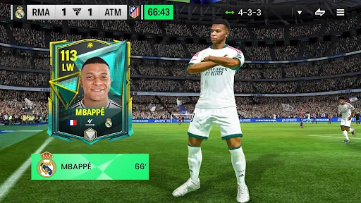 EA Sports FC Mobile 27 screenshot 7