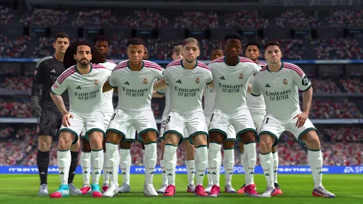 EA Sports FC Mobile 27 screenshot 8