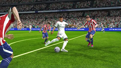 EA Sports FC Mobile 27 screenshot 9