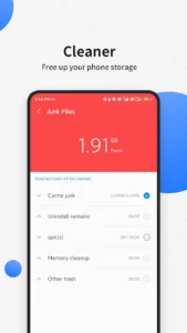File Manager screenshot 3
