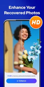 File Recovery - Photo Recovery screenshot 5