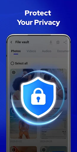 File Recovery - Photo Recovery screenshot