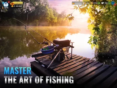 Fishing Clash screenshot 10