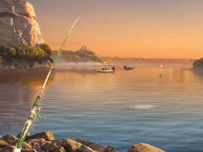 Fishing Clash screenshot 13