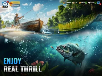 Fishing Clash screenshot 20