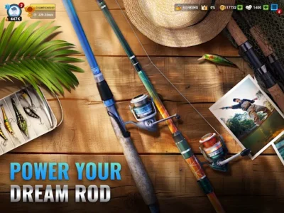 Fishing Clash screenshot 23