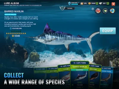 Fishing Clash screenshot 24