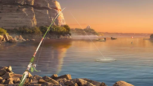 Fishing Clash screenshot 5