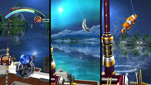 Fishing Hook screenshot 17