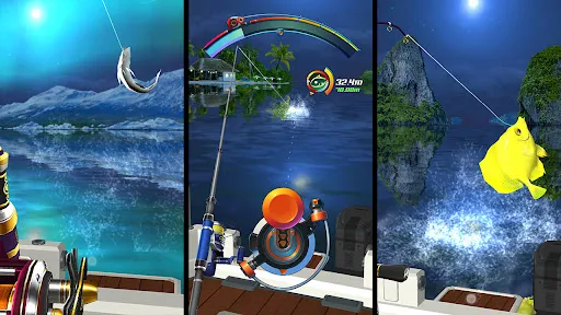 Fishing Hook screenshot 18