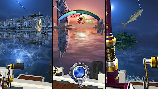 Fishing Hook screenshot 3