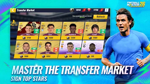 Football Master 2-Soccer Star screenshot 1