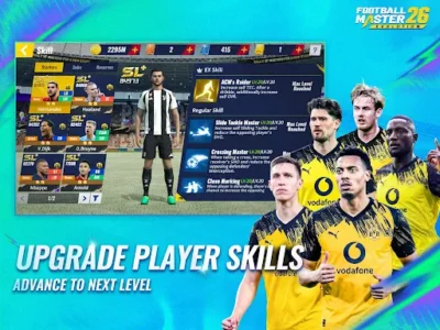 Football Master 2-Soccer Star screenshot 15