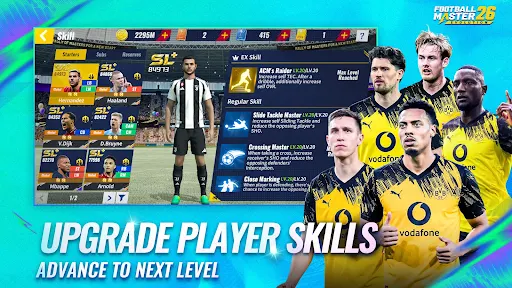 Football Master 2-Soccer Star screenshot 3
