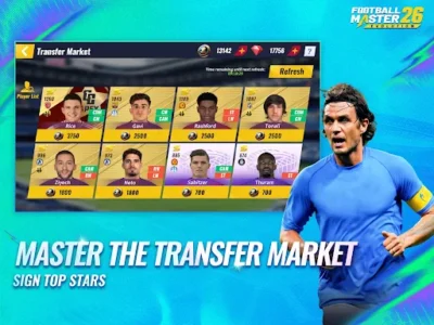 Football Master 2-Soccer Star screenshot 7
