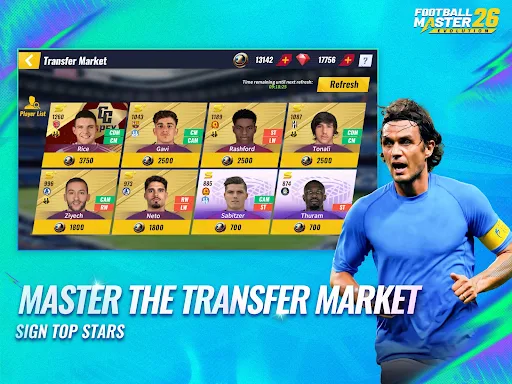 Football Master 2-Soccer Star screenshot