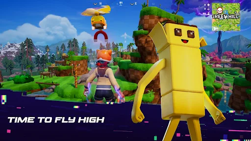 Fortnite screenshot 10