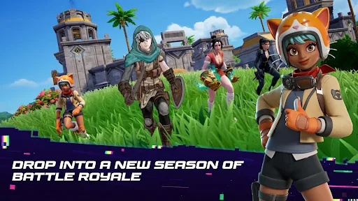 Fortnite screenshot 11