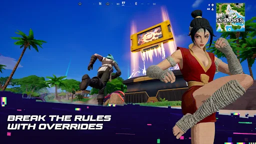 Fortnite screenshot 12