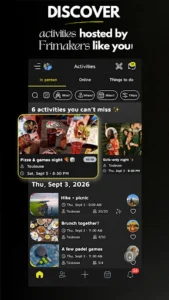 Frimake screenshot 3