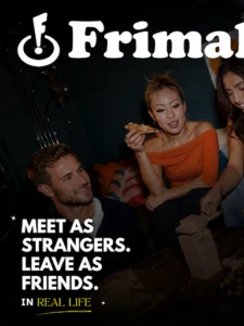 Frimake screenshot 9