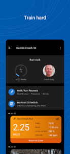 Garmin Connect screenshot 7