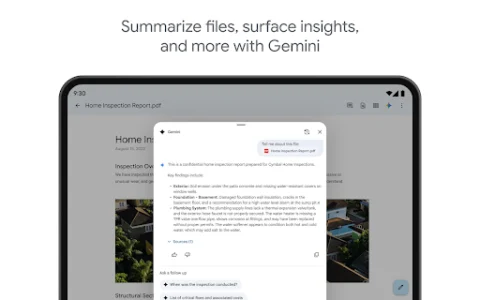 Google Drive screenshot 10