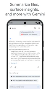 Google Drive screenshot 5