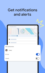 Google Family Link screenshot 12