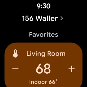 Google Home screenshot 12