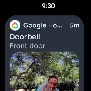Google Home screenshot 13