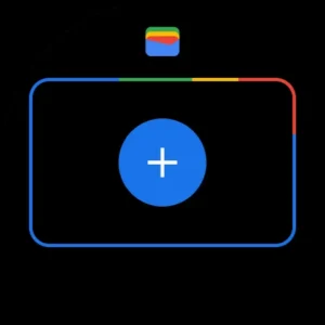 Google Wallet screenshot 9