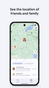 Google’s Find Hub screenshot 5