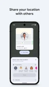 Google’s Find Hub screenshot 7