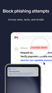 Guardio - Mobile Security screenshot 10