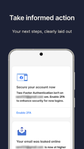 Guardio - Mobile Security screenshot 4