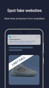 Guardio - Mobile Security screenshot 5