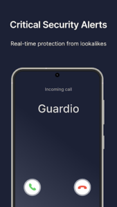 Guardio - Mobile Security screenshot 6