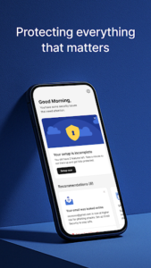 Guardio - Mobile Security screenshot 9