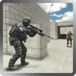 Gun Shot Fire War