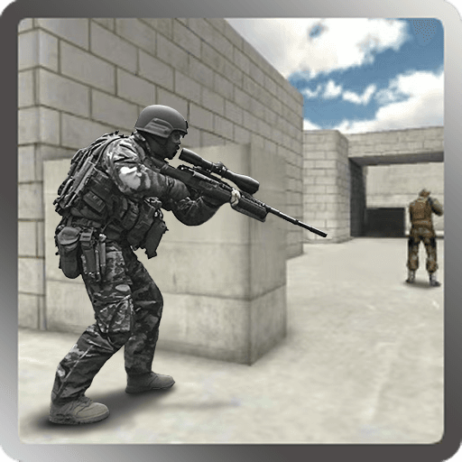Gun Shot Fire War