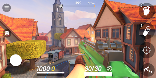 Guns of Boom screenshot 15