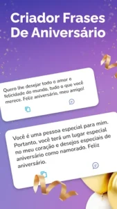Happy Birthday Wishes screenshot 25