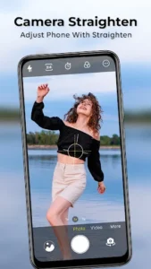 HD Camera for Android screenshot 11