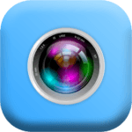HD Camera for Android