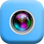 HD Camera for Android