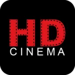 HD Cinema - All Movies icon