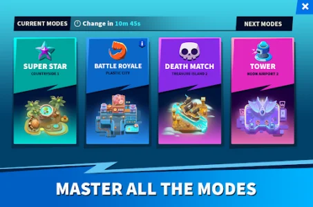 Heroes Strike screenshot 12